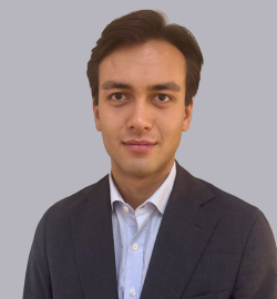 Kasper beskuren